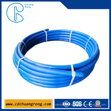 110mm Diameter Straight Single Wall SDR11 Pn30 HDPE Oil Pipe